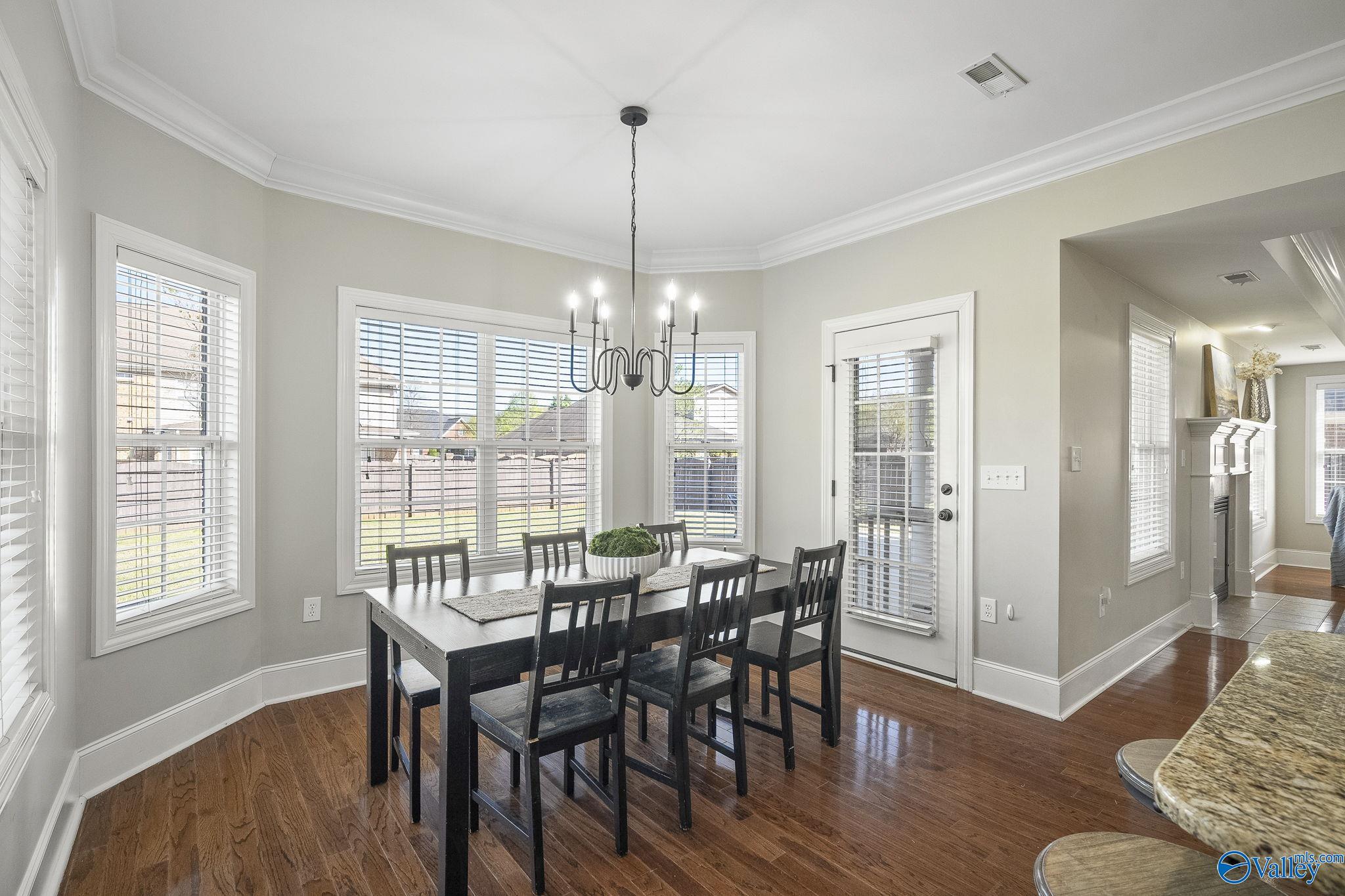 3111 Rocky Meadows Road, Owens Cross Roads, Alabama image 15