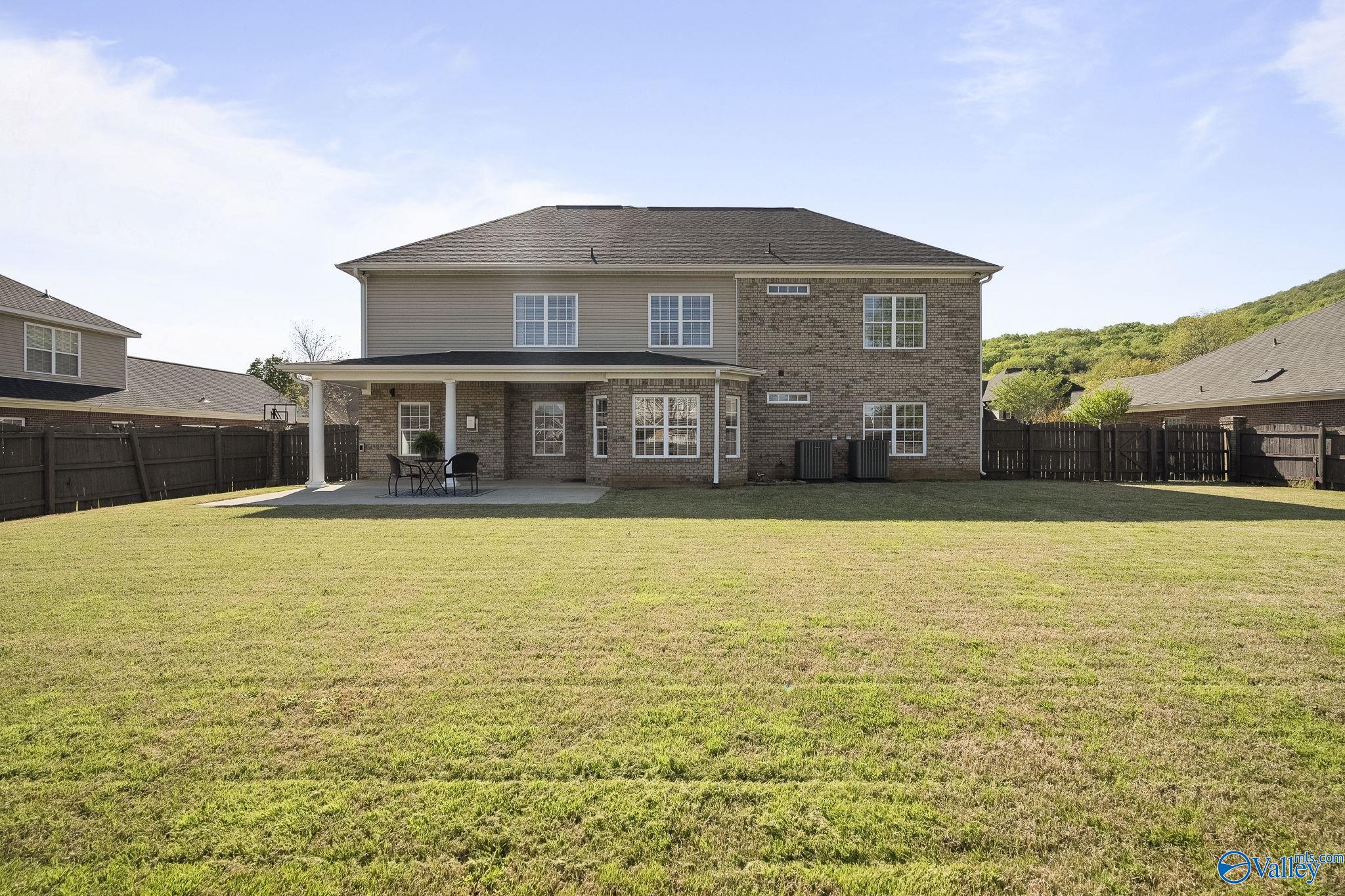 3111 Rocky Meadows Road, Owens Cross Roads, Alabama image 46