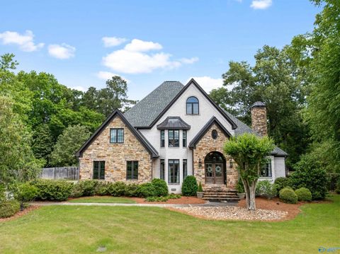 Homes For Sale - 114 Cross Creek Lane<br/> Gadsden, AL 35901