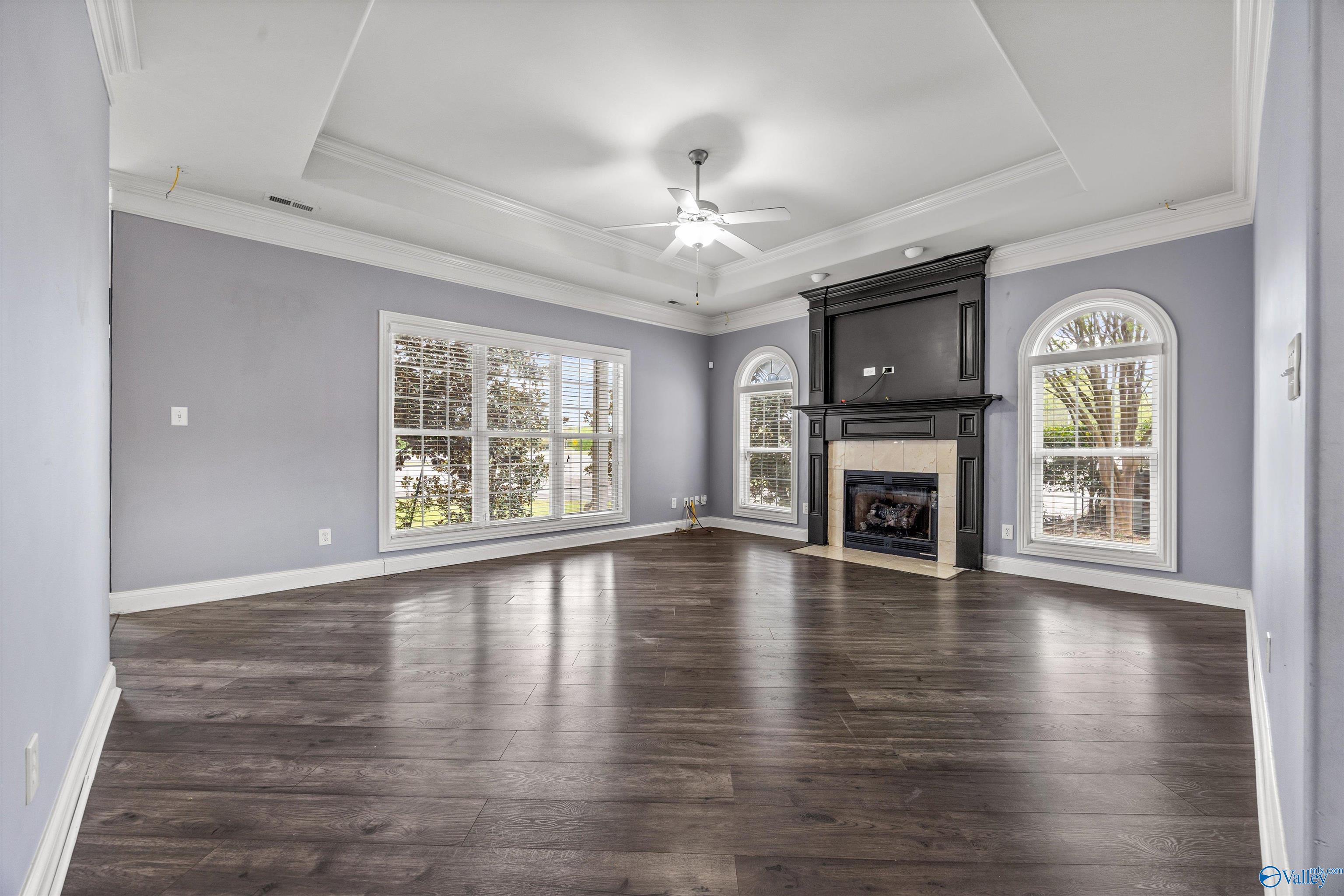 2941 Eastern Shore Drive, Owens Cross Roads, Alabama image 3