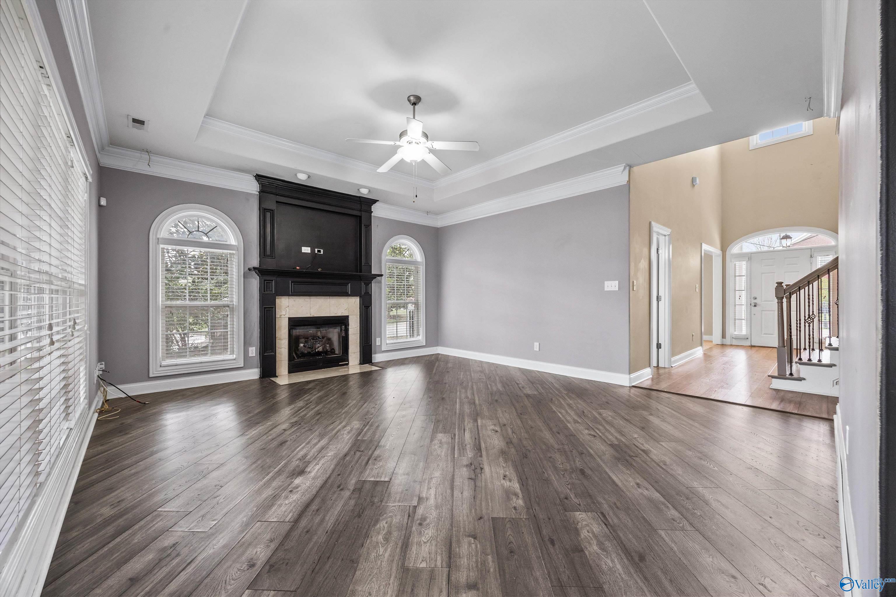 2941 Eastern Shore Drive, Owens Cross Roads, Alabama image 4