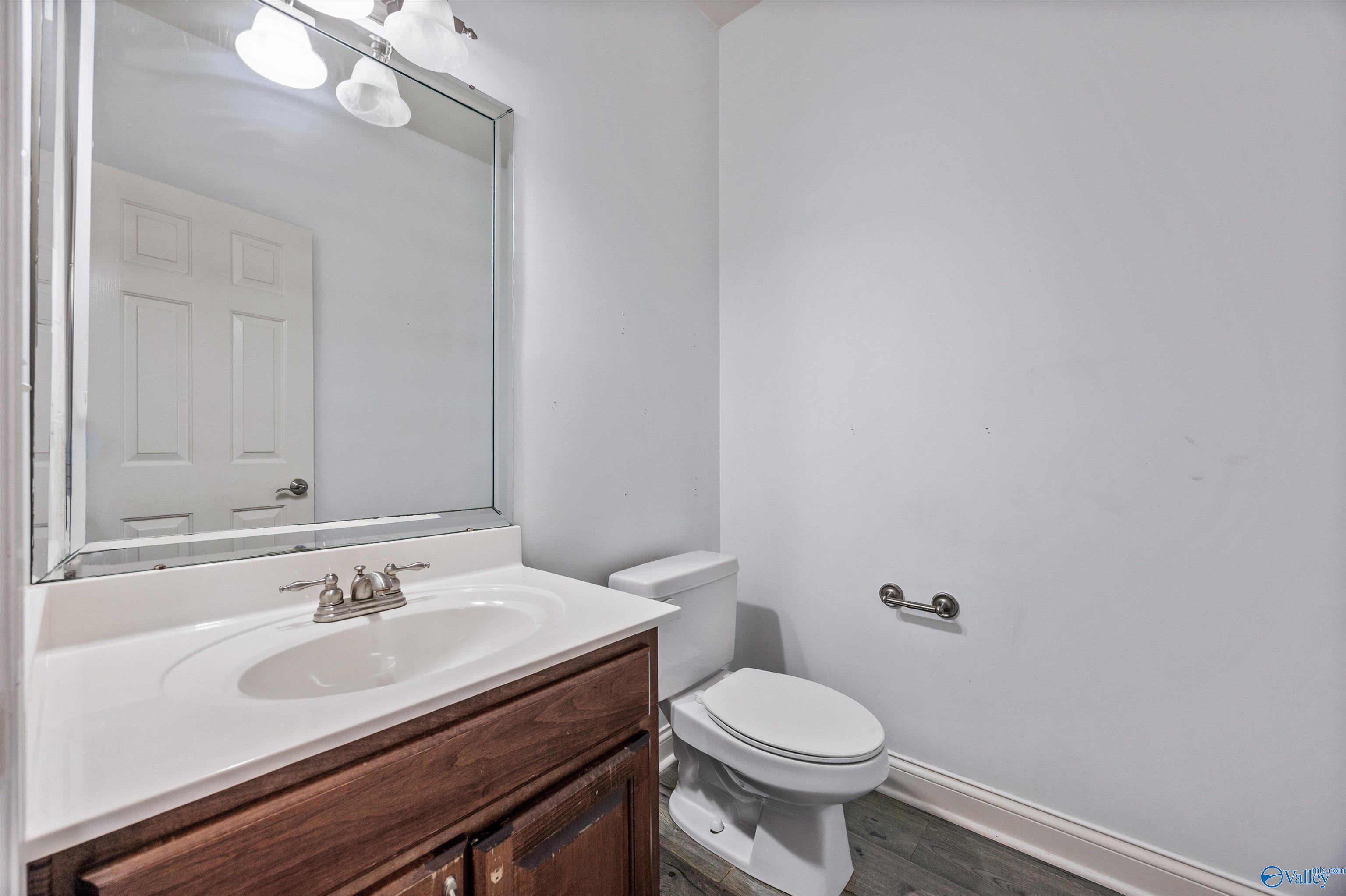 2941 Eastern Shore Drive, Owens Cross Roads, Alabama image 13