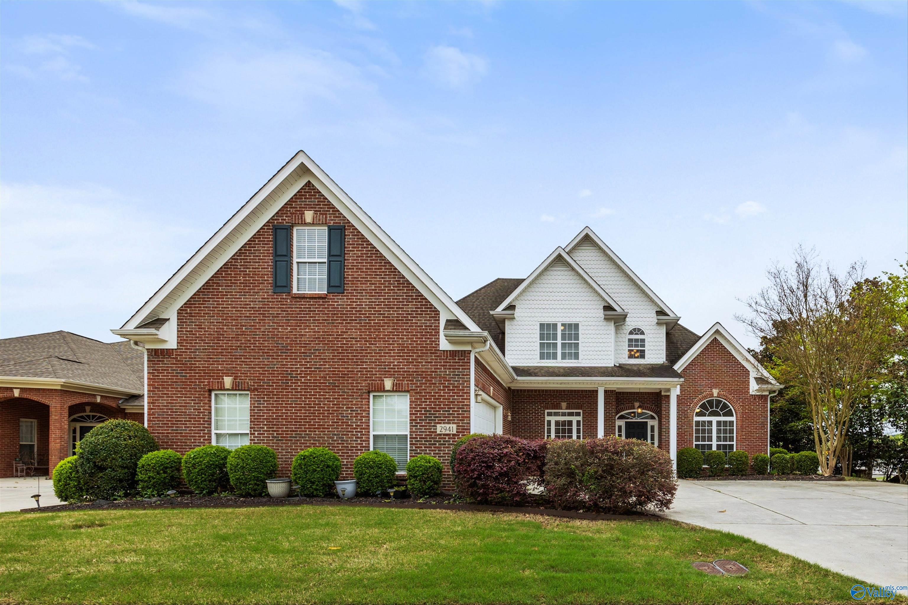 2941 Eastern Shore Drive, Owens Cross Roads, Alabama image 39