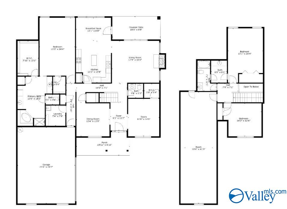 2941 Eastern Shore Drive, Owens Cross Roads, Alabama image 40