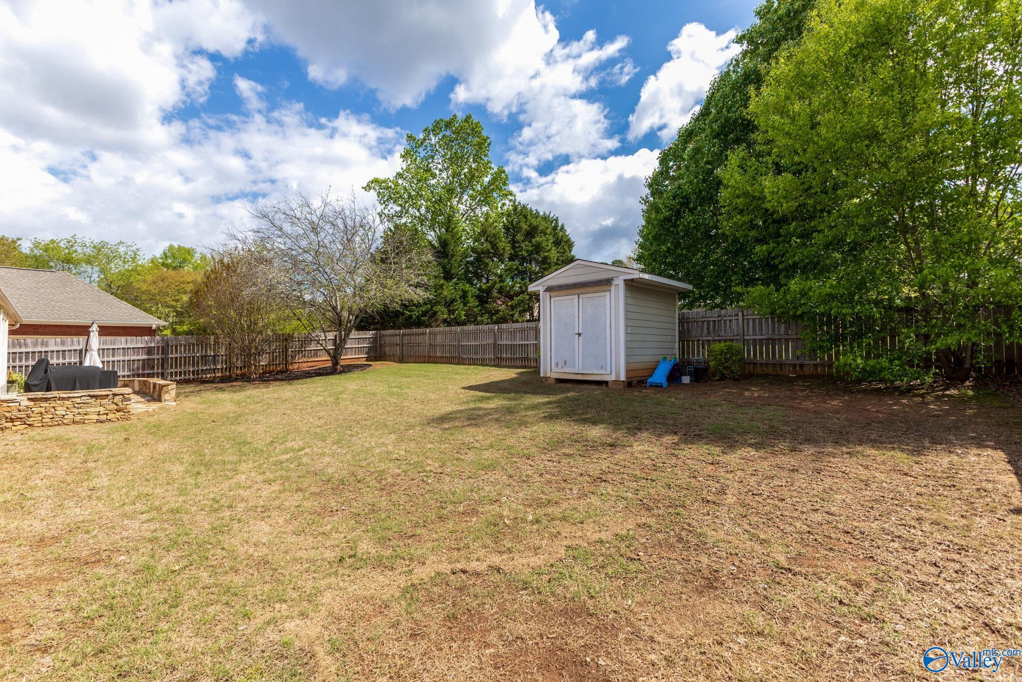 102 N Interlaken Drive, Madison, Alabama image 29