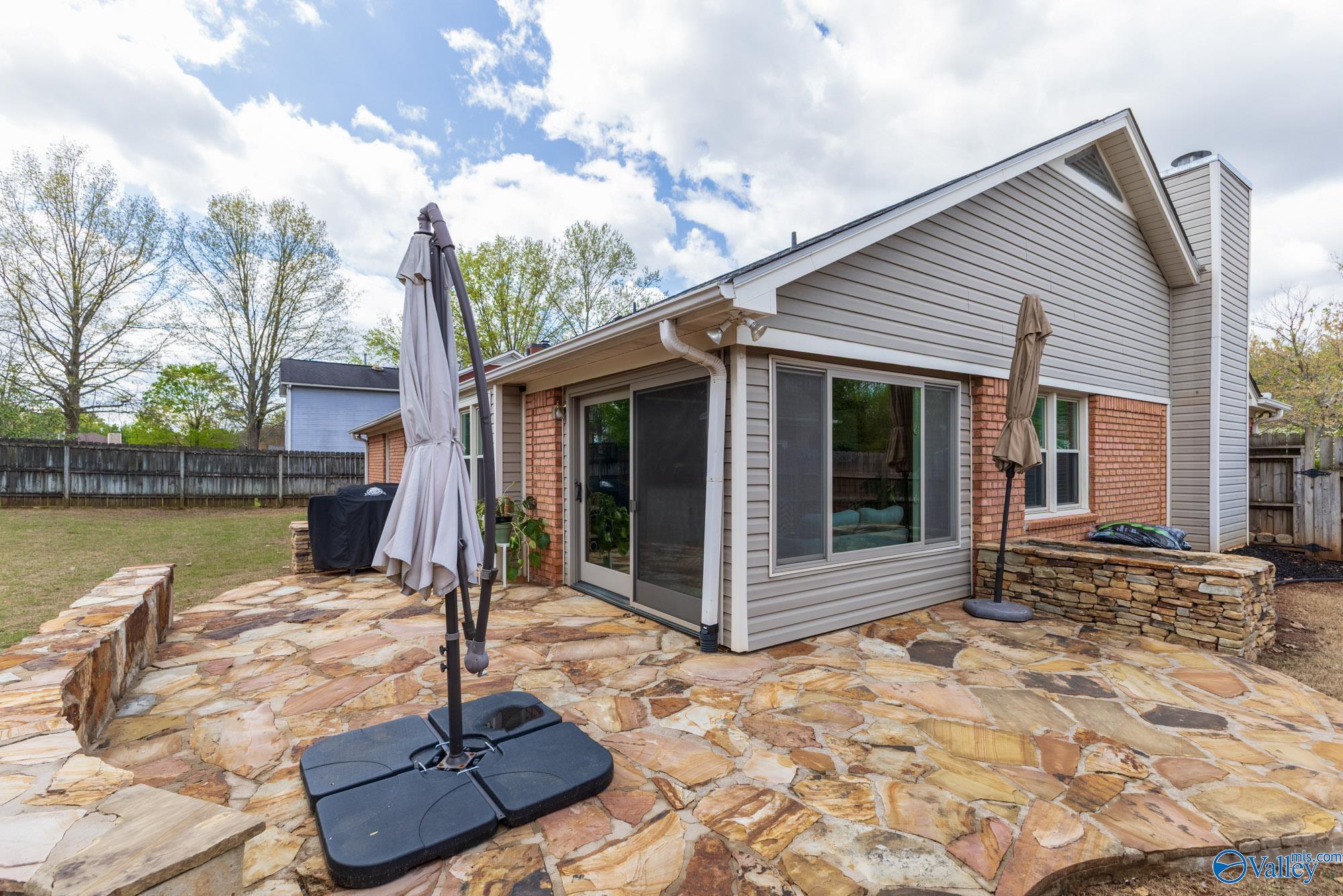 102 N Interlaken Drive, Madison, Alabama image 27
