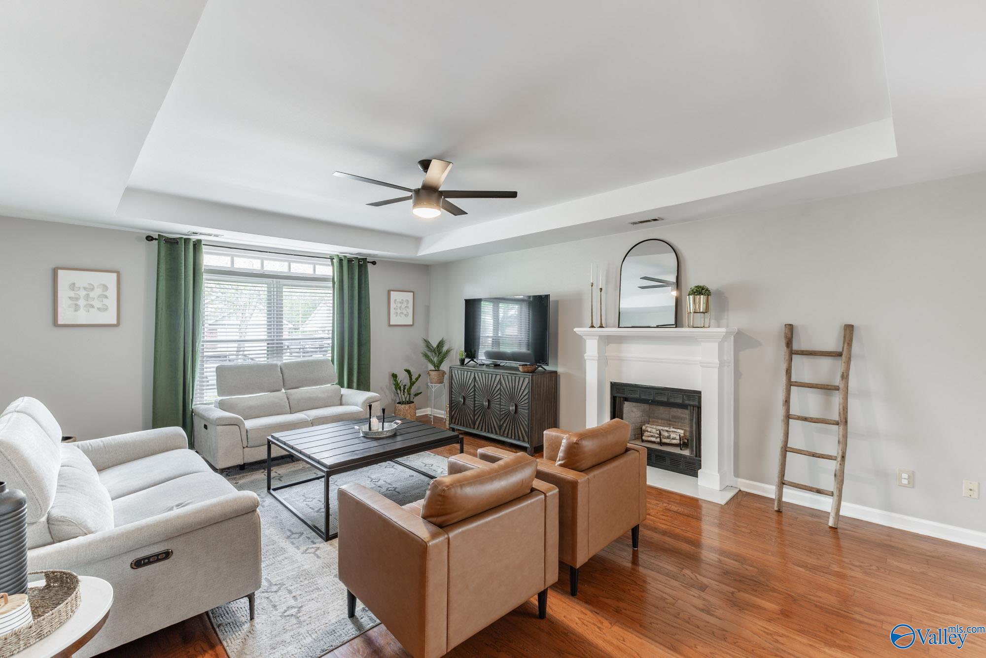 102 N Interlaken Drive, Madison, Alabama image 4