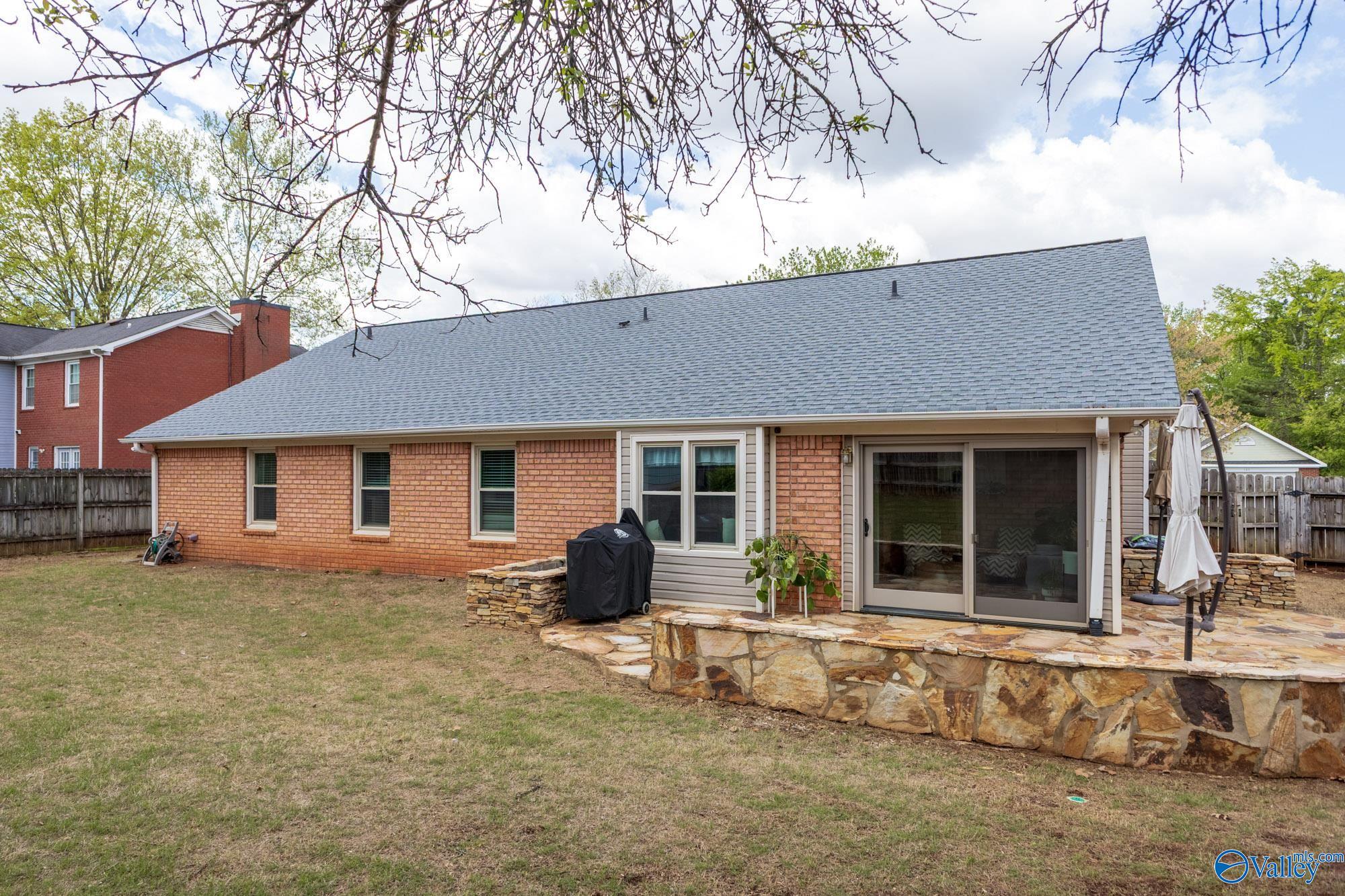 102 N Interlaken Drive, Madison, Alabama image 26