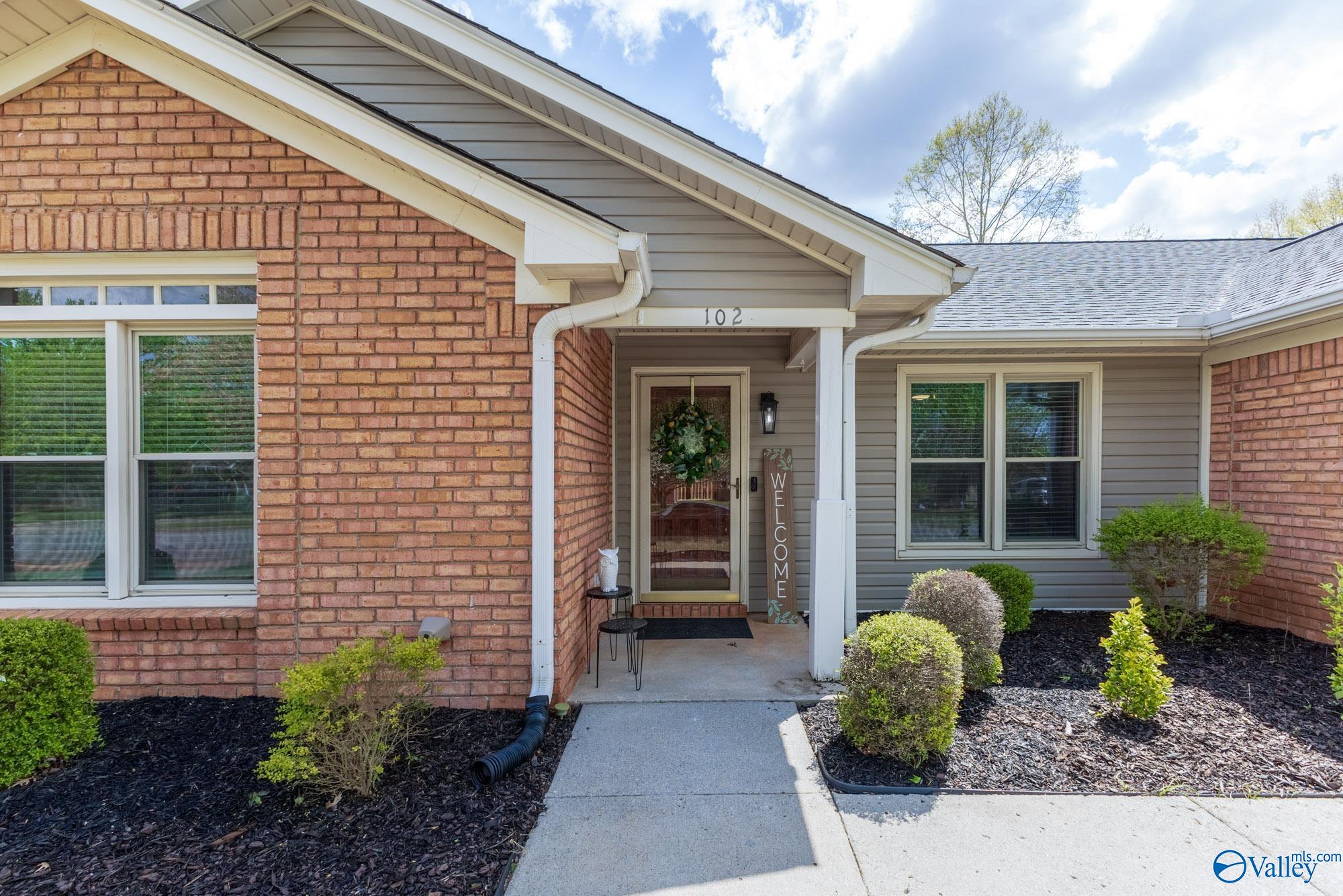 102 N Interlaken Drive, Madison, Alabama image 30
