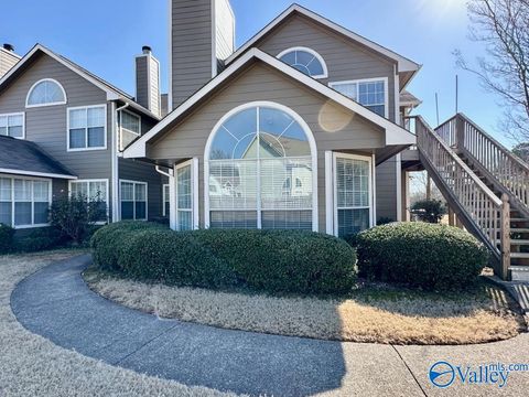 Condo For Sale - 190 Waters Edge Lane #N/A<br/> Madison, AL 35758