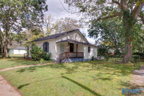 Multifamily For Rent - 3503 Dubose Street<br/> Madison County, Huntsville, AL 35805