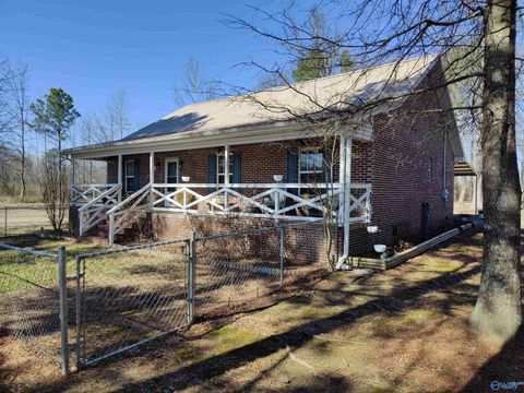 Photo of 251 County Road 591, Hanceville, AL 35077 (MLS # 21910293)
