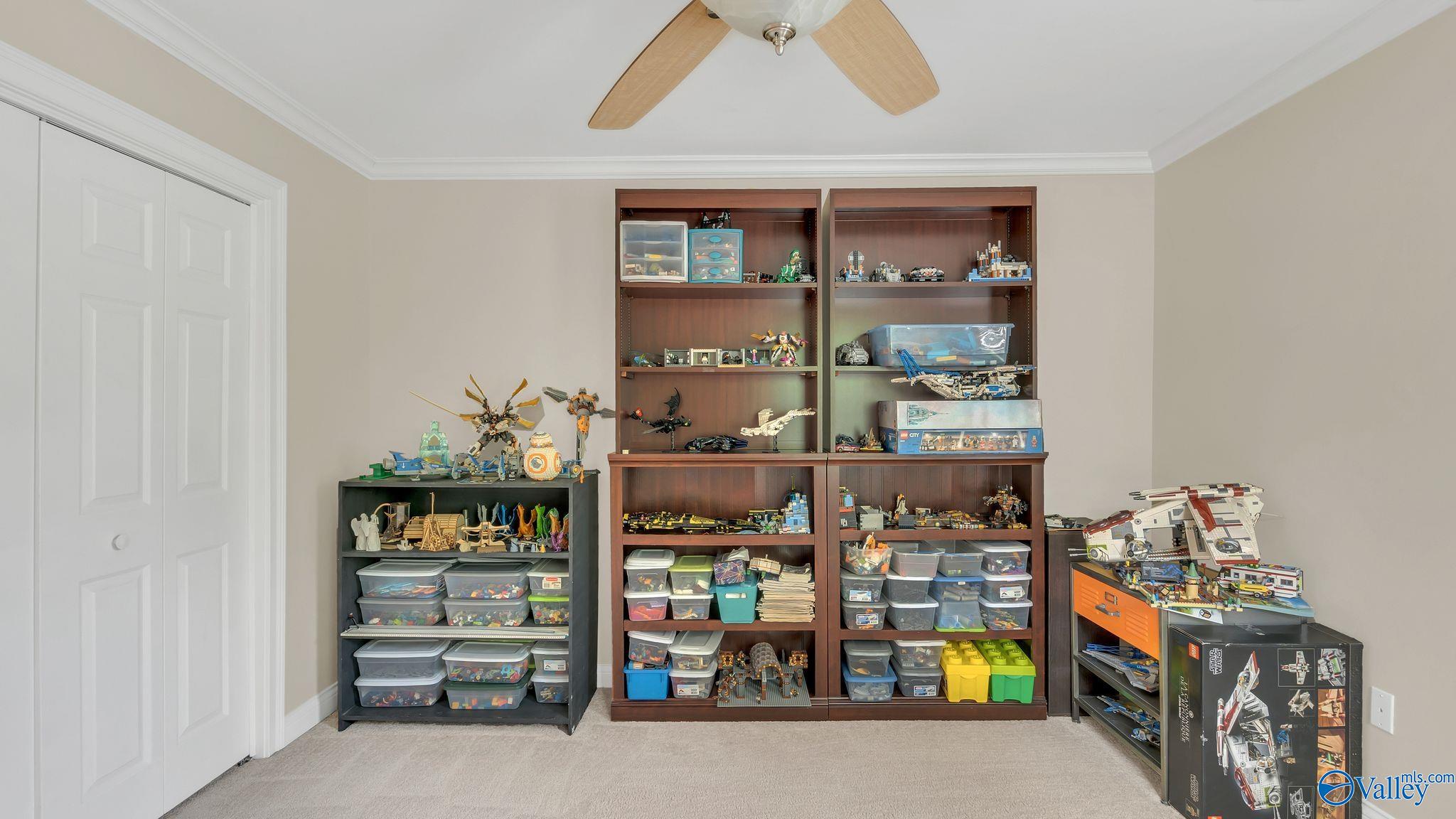 310 Broad Armstrong Drive, Brownsboro, Alabama image 31