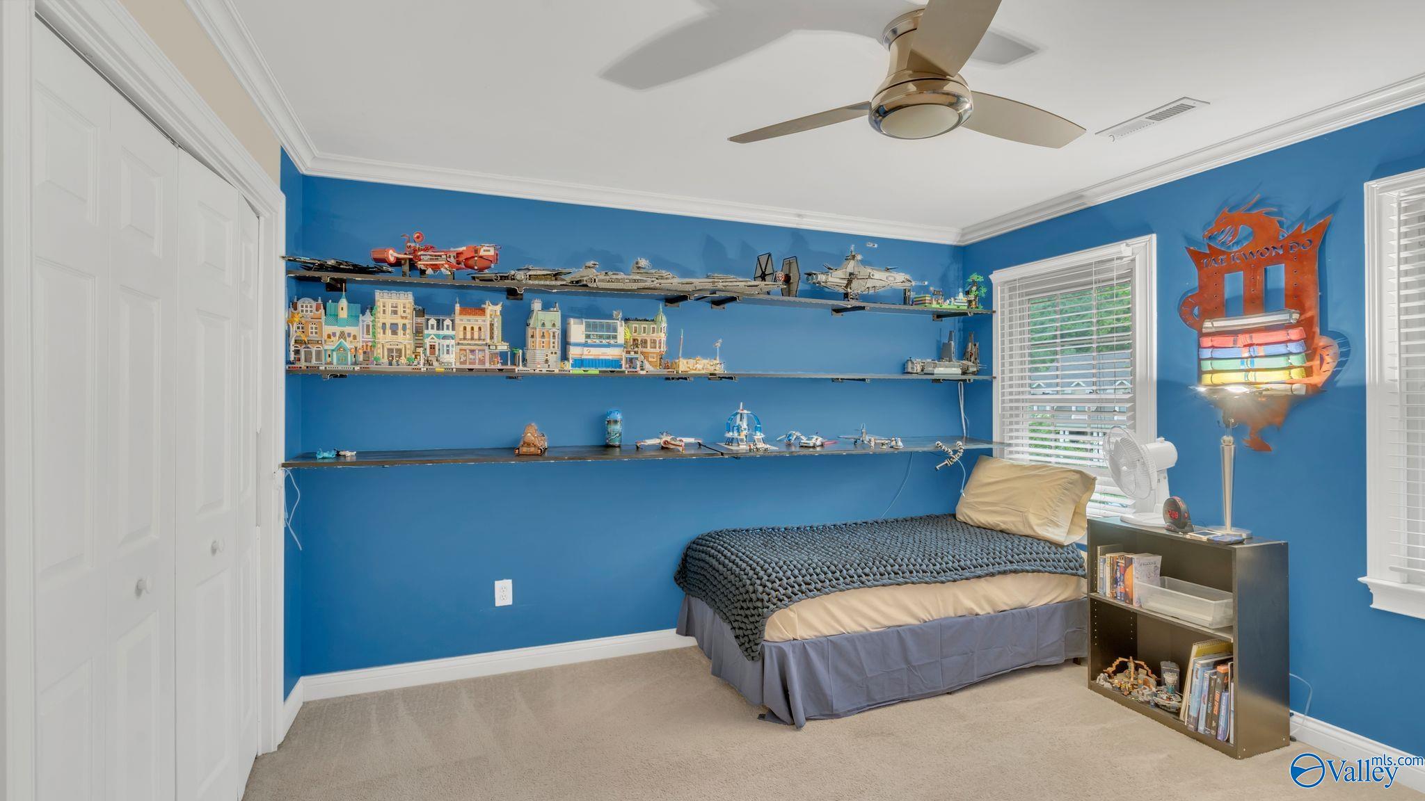 310 Broad Armstrong Drive, Brownsboro, Alabama image 28