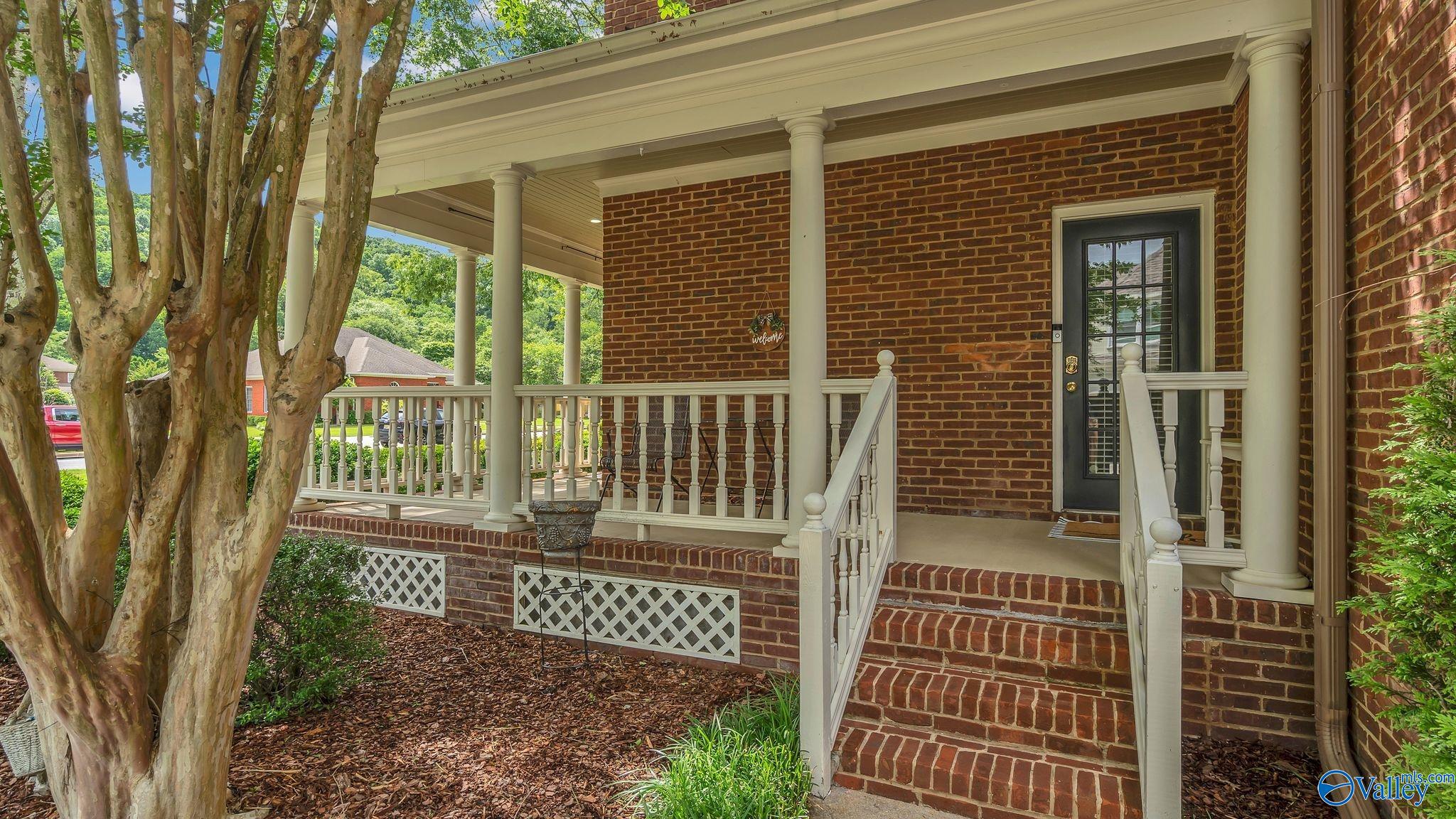310 Broad Armstrong Drive, Brownsboro, Alabama image 47