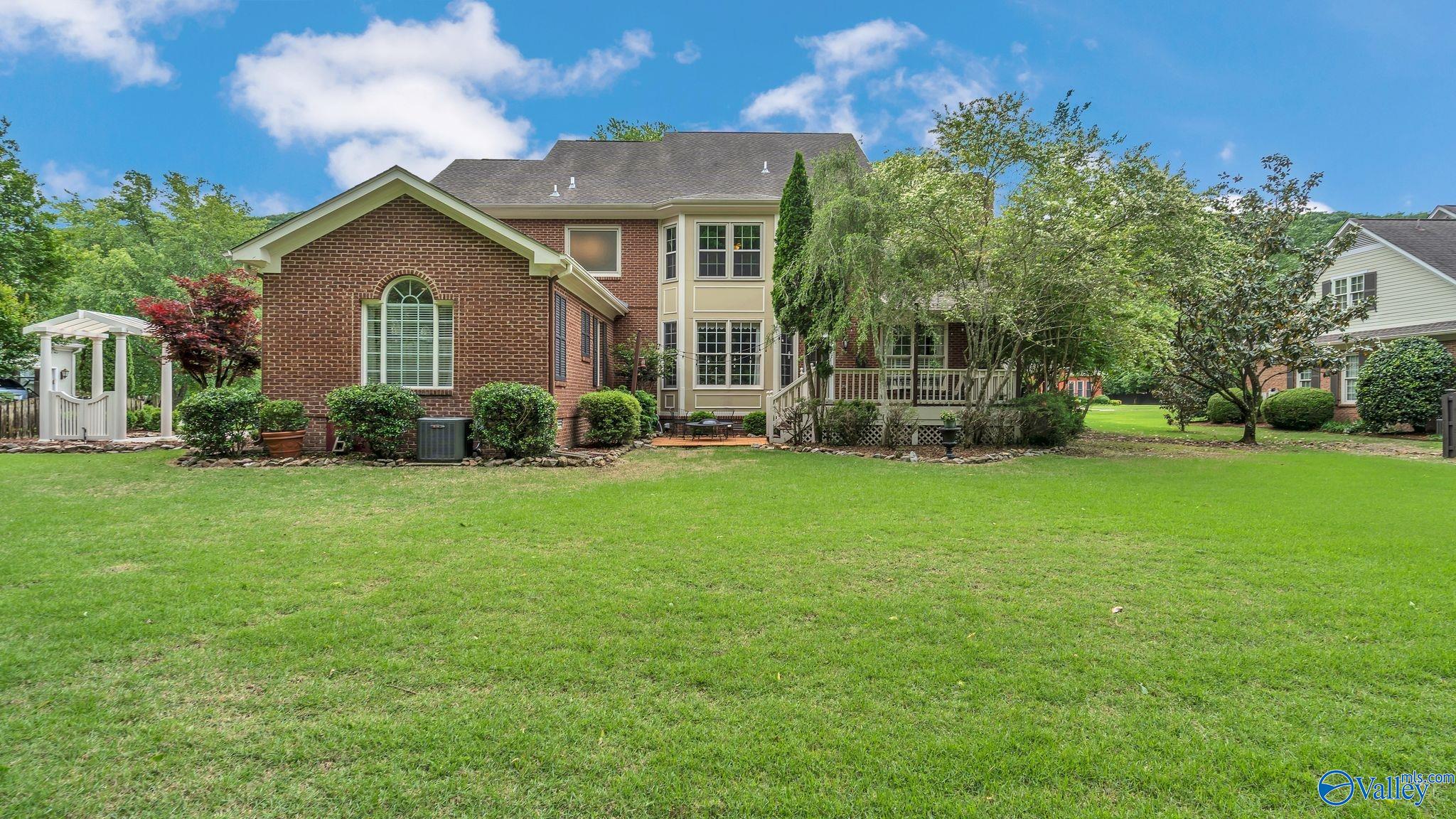 310 Broad Armstrong Drive, Brownsboro, Alabama image 44