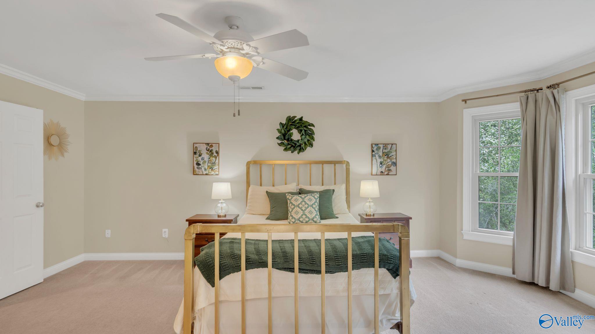 310 Broad Armstrong Drive, Brownsboro, Alabama image 24
