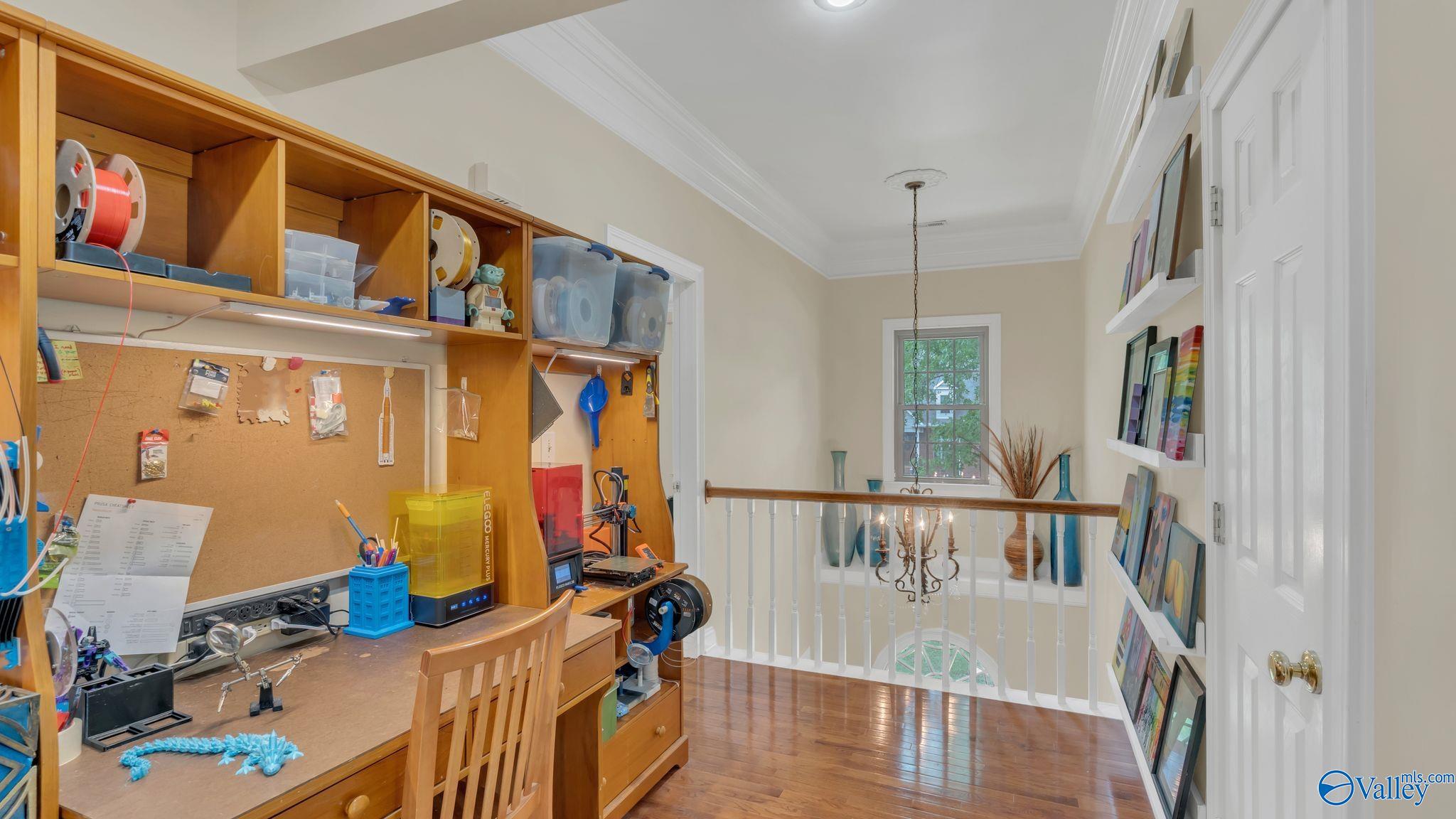 310 Broad Armstrong Drive, Brownsboro, Alabama image 22