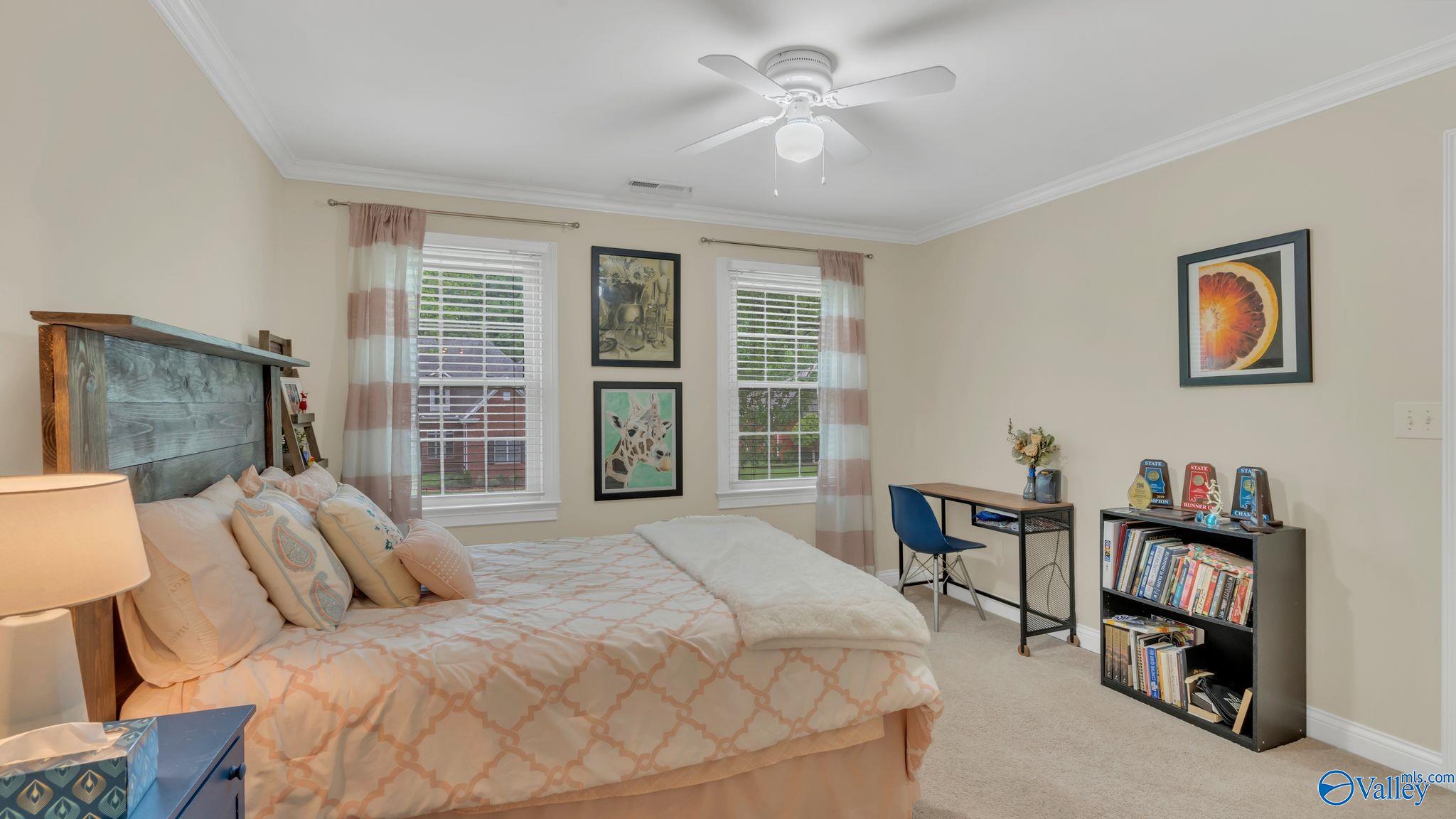 310 Broad Armstrong Drive, Brownsboro, Alabama image 33