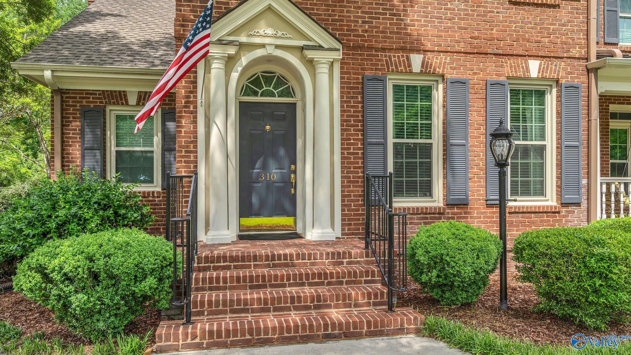 310 Broad Armstrong Drive, Brownsboro, Alabama image 5