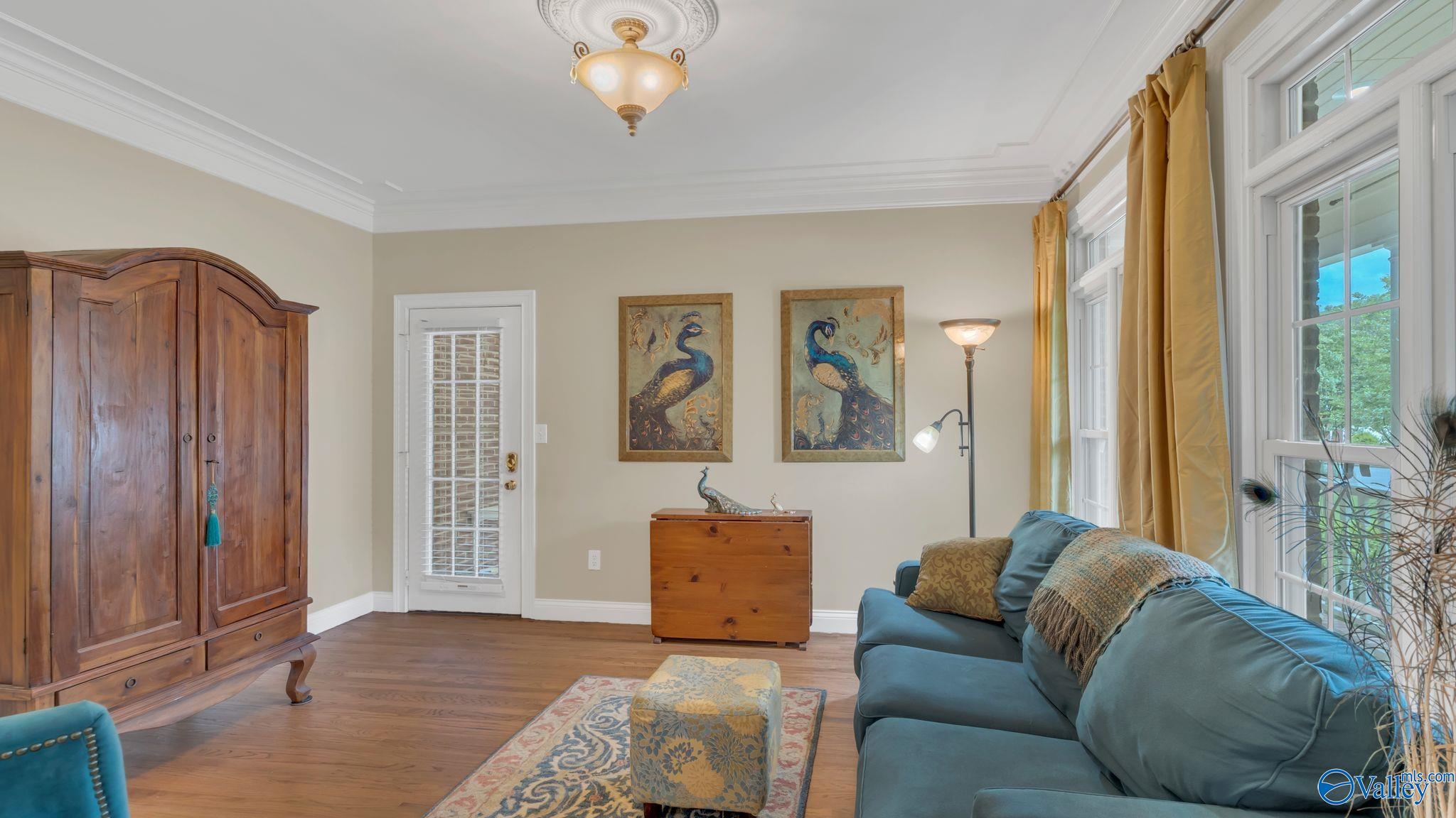 310 Broad Armstrong Drive, Brownsboro, Alabama image 18