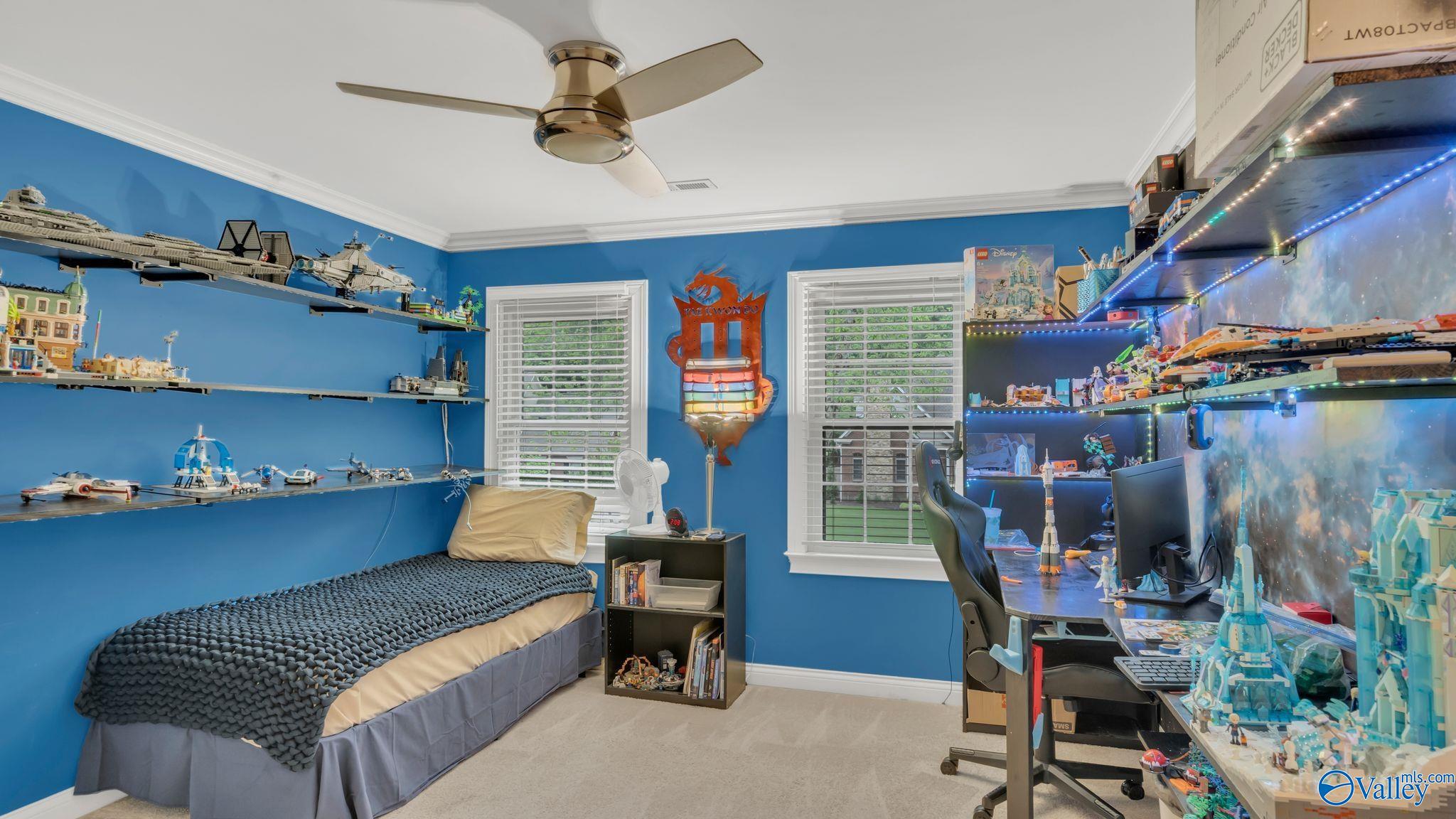 310 Broad Armstrong Drive, Brownsboro, Alabama image 27