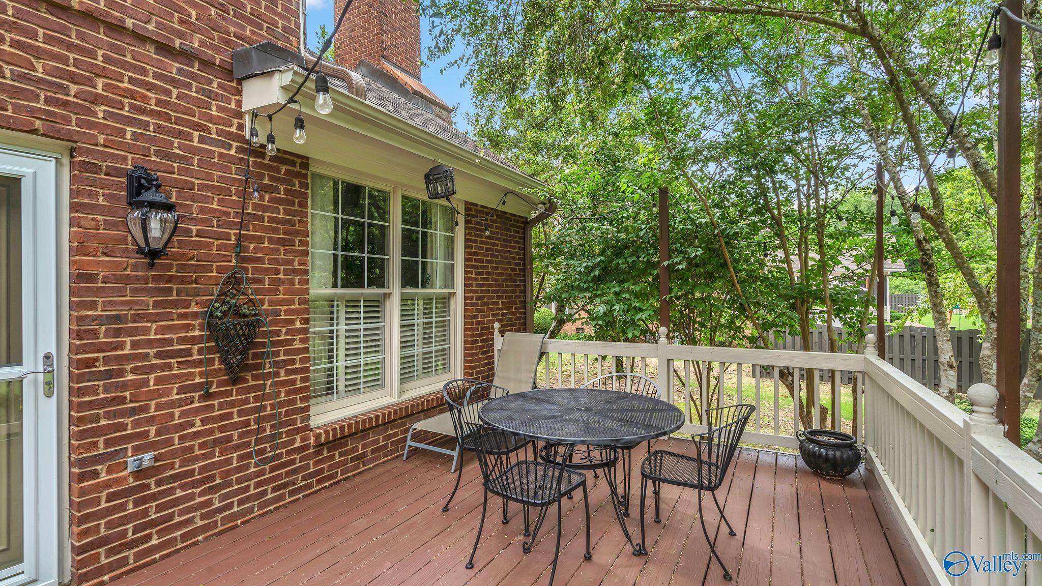 310 Broad Armstrong Drive, Brownsboro, Alabama image 40