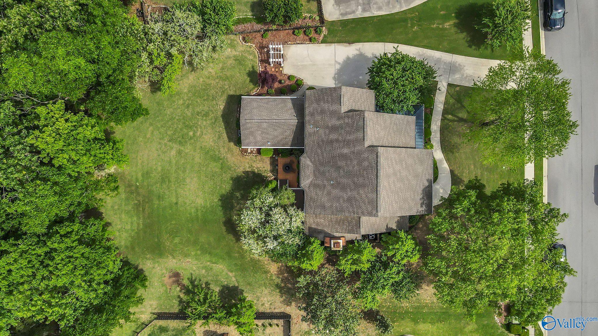 310 Broad Armstrong Drive, Brownsboro, Alabama image 39