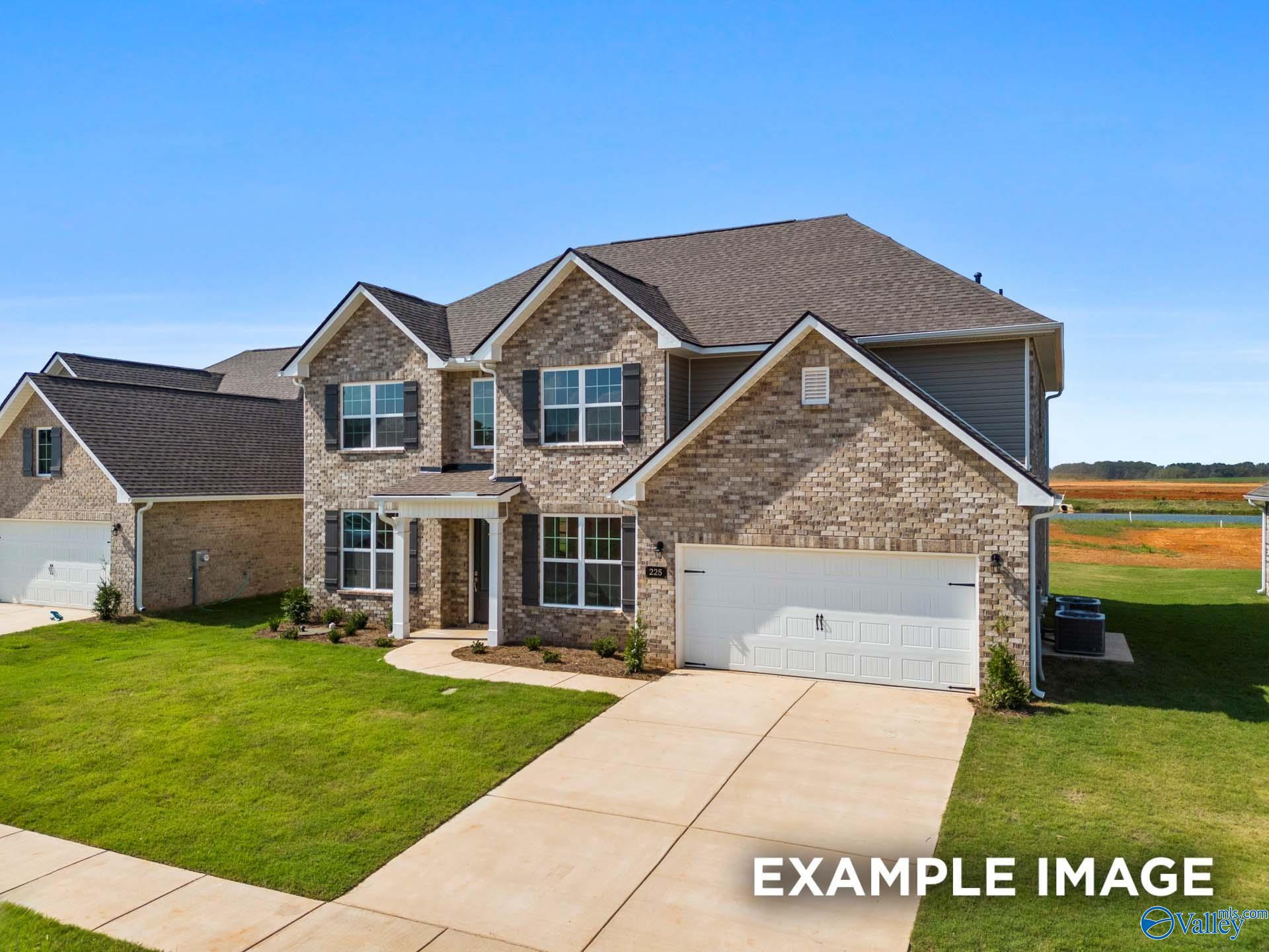 215 Kendall Farms Boulevard, Toney, Alabama image 3