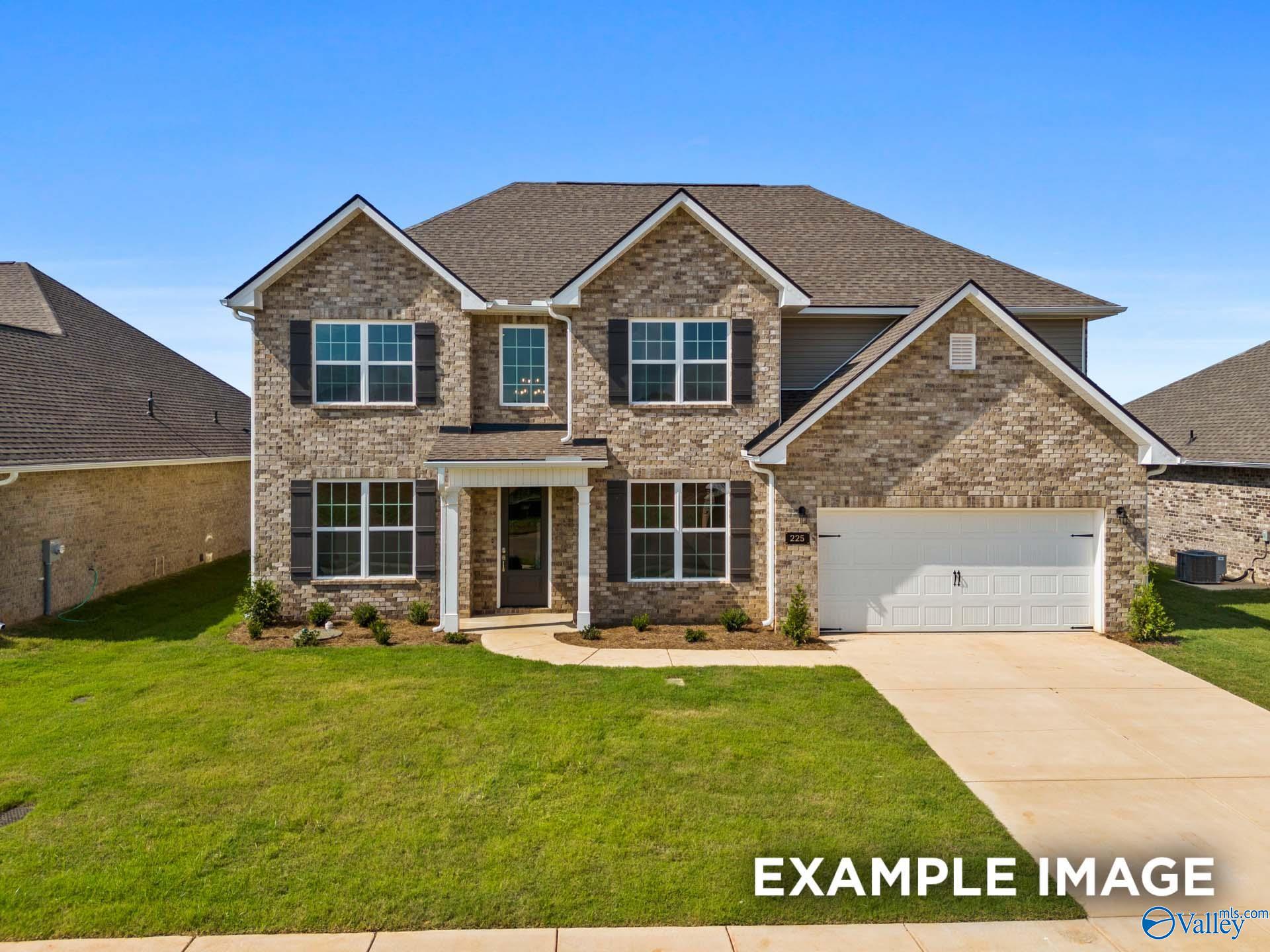 215 Kendall Farms Boulevard, Toney, Alabama image 1