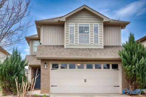 Photo of 15901 Trey Hughes Drive, Harvest, AL 35749 (MLS # 21911470)