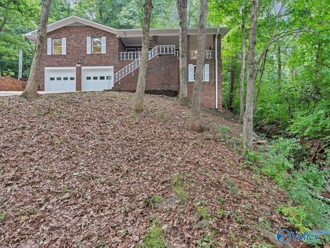 Homes For Sale - 2402 Polk Drive<br/> Madison County, Huntsville, AL 35801