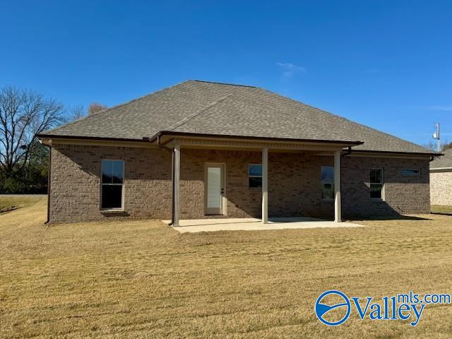 29744 Gatlin Road, Ardmore, Alabama image 4