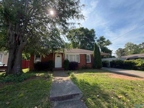Homes For Sale - 3802 Penny Street<br/> Huntsville, AL 35806