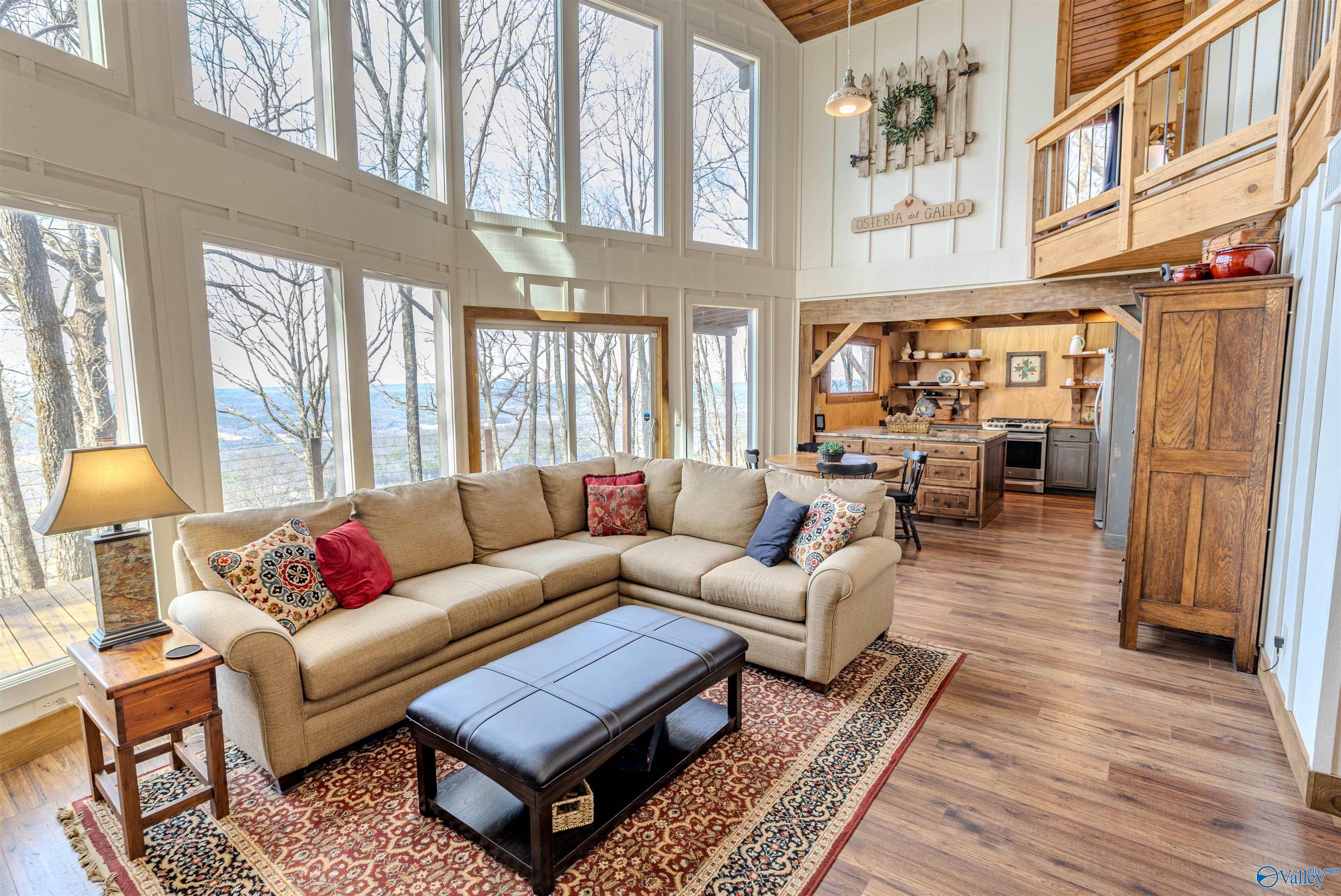16689 Scenic Highway 89 Hwy, Mentone, Alabama image 14