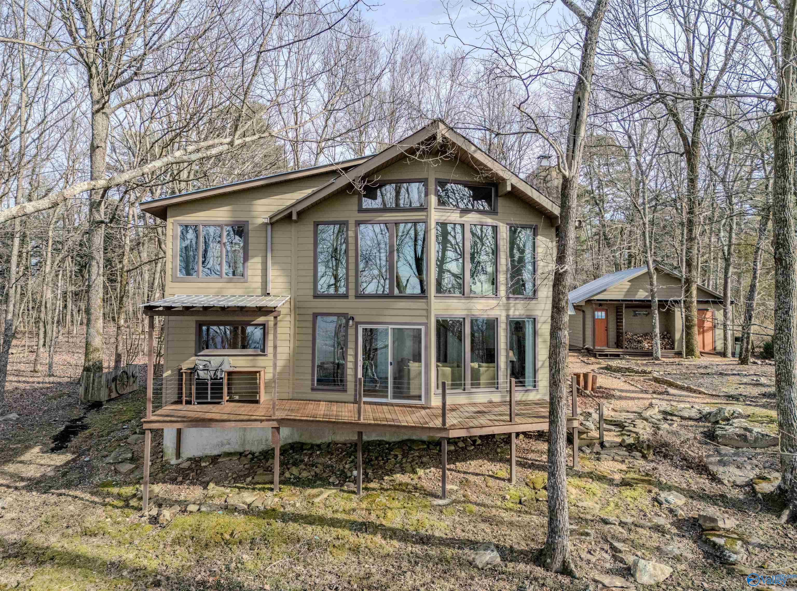16689 Scenic Highway 89 Hwy, Mentone, Alabama image 3