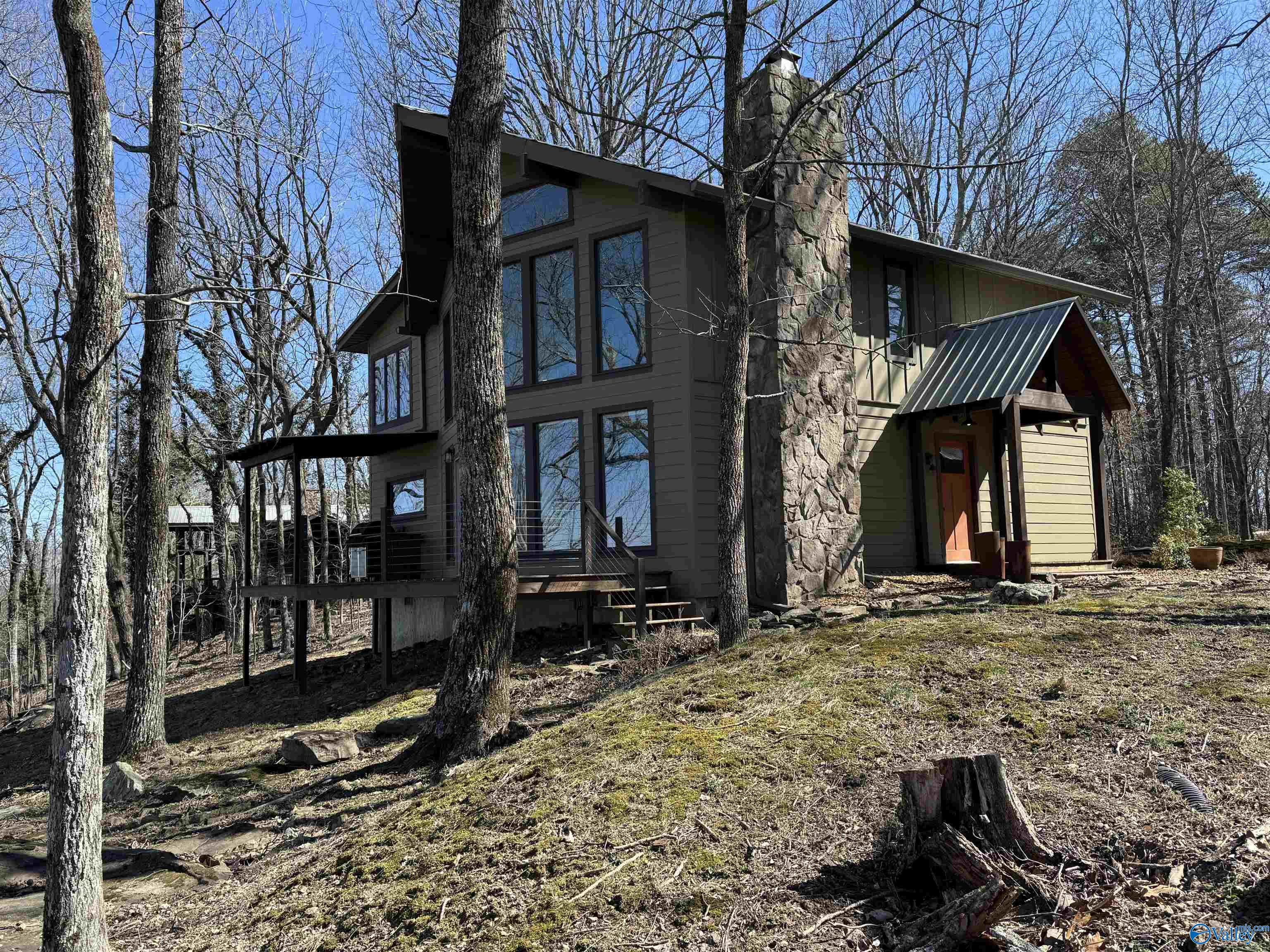 16689 Scenic Highway 89 Hwy, Mentone, Alabama image 1