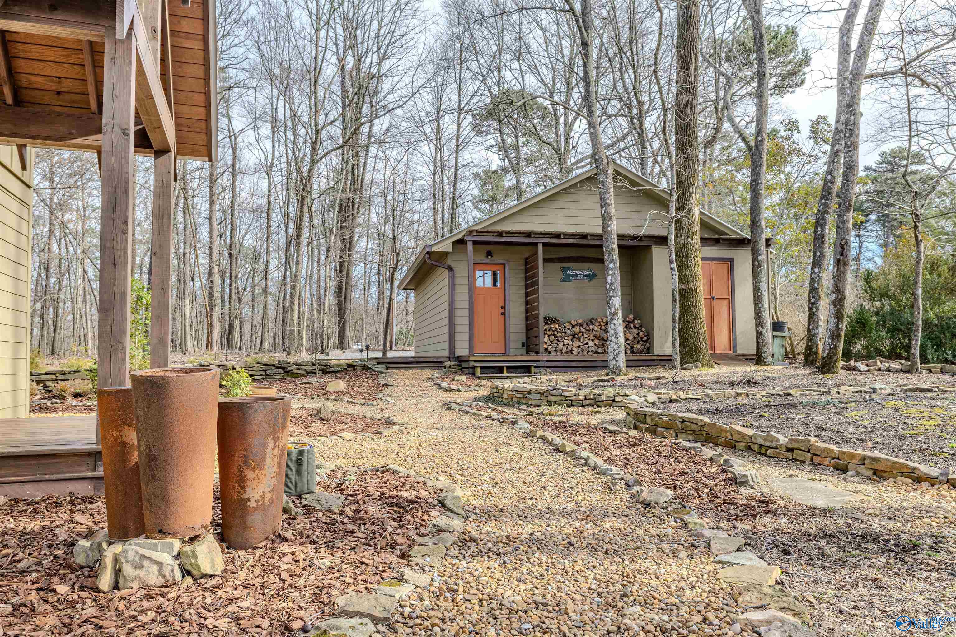 16689 Scenic Highway 89 Hwy, Mentone, Alabama image 7