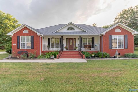 Homes For Sale - 215 Robinwood Lane<br/> Jackson County, Woodville, AL 35776