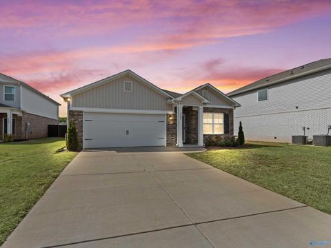 3207 Spool Lane Huntsville AL 35805