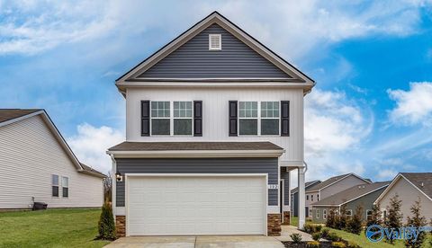 Homes For Sale - MANCHESTER II Tanger Glen Trail<br/> Harvest, AL 35749