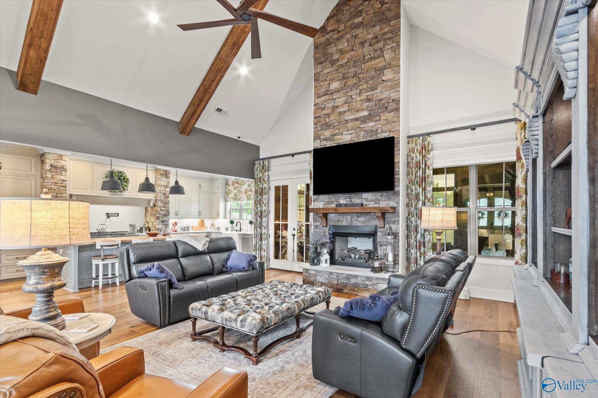Madison, Alabama, 35757, United States, 4 Bedrooms Bedrooms, ,5 BathroomsBathrooms,Residential,Pending,2041569