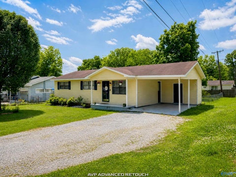 Homes For Sale - 770 Morris Street<br/> Morgan County, Hartselle, AL 35640