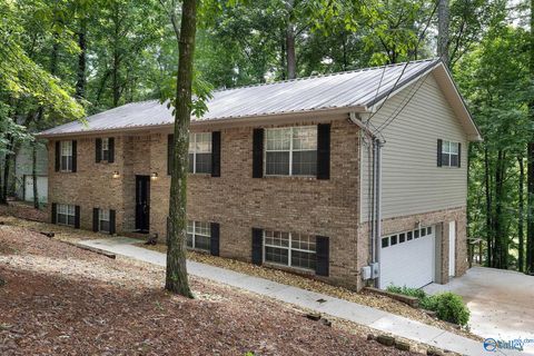 Homes For Sale - 3608 Briarwood Lane<br/> Marshall County, Guntersville, AL 35976