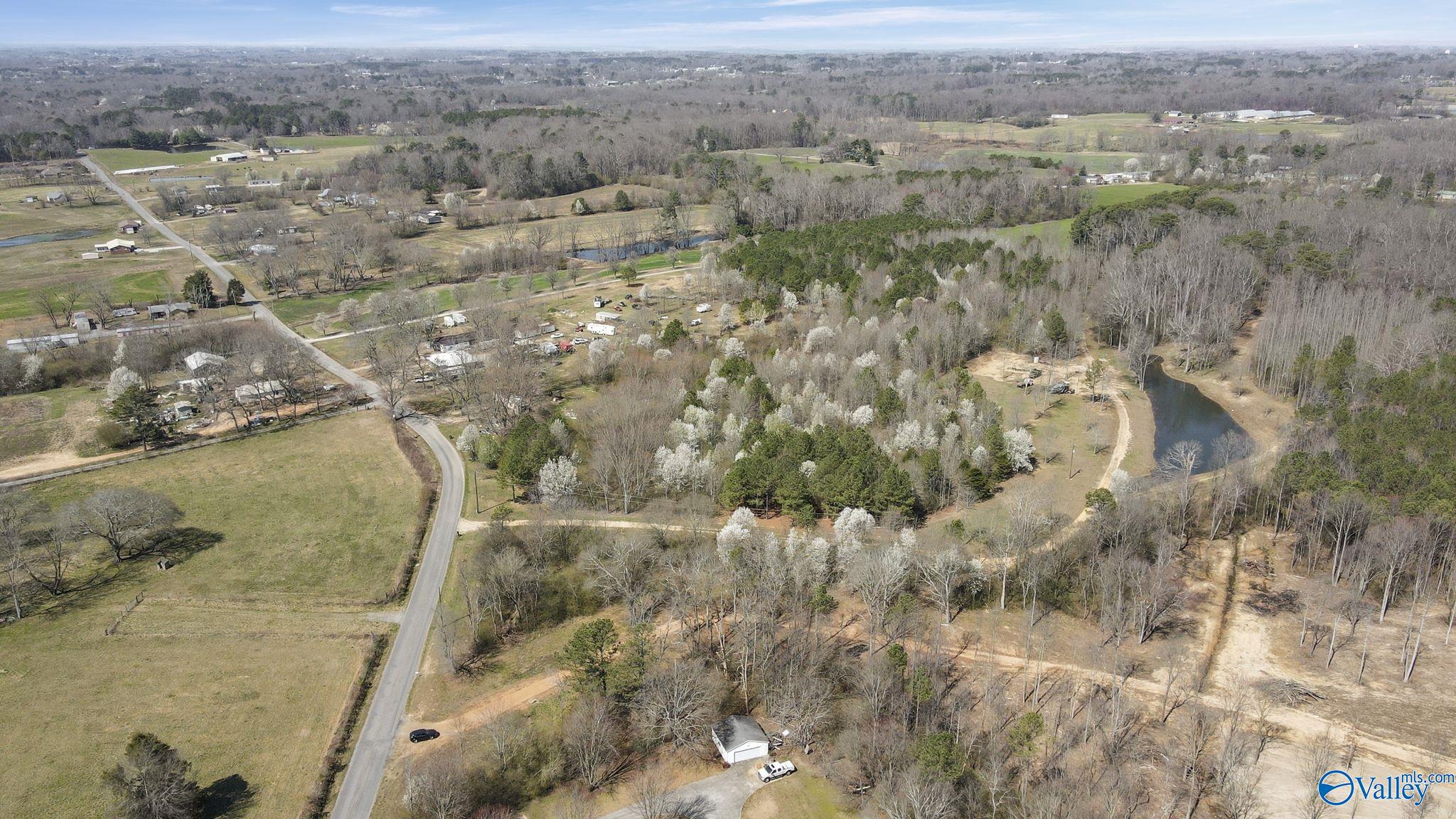 657 Maze Road, Arab, Alabama image 14