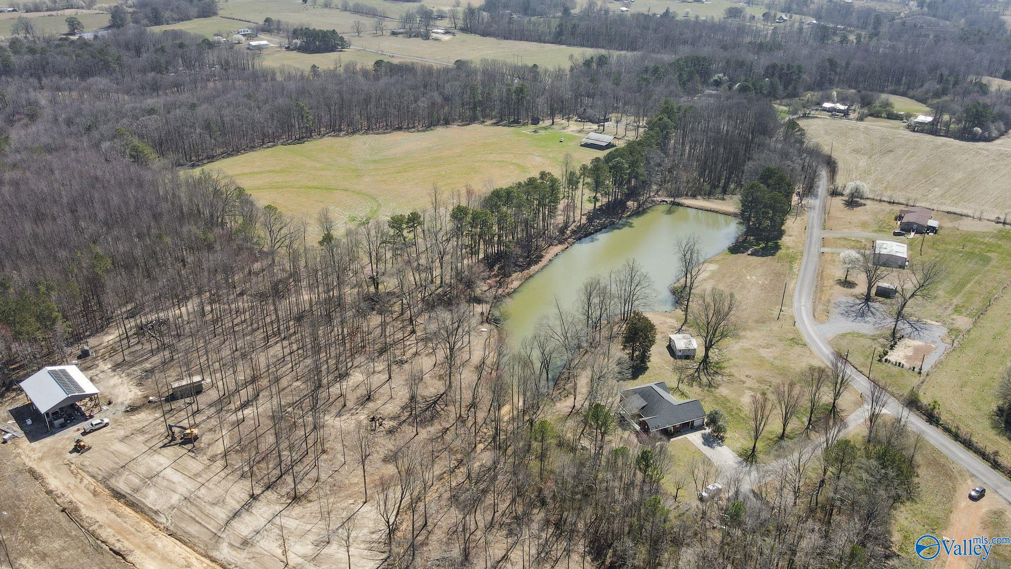 657 Maze Road, Arab, Alabama image 17