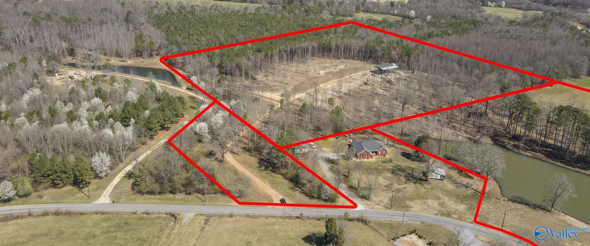 657 Maze Road, Arab, Alabama image 6