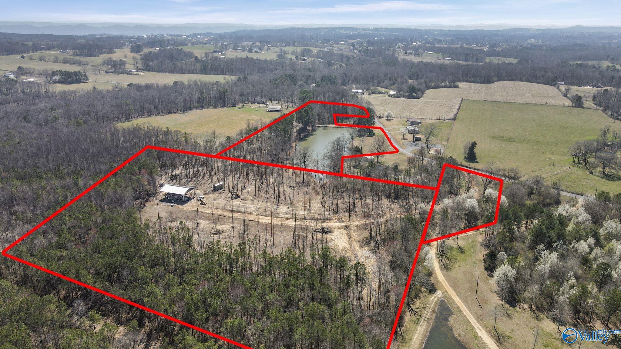 657 Maze Road, Arab, Alabama image 1