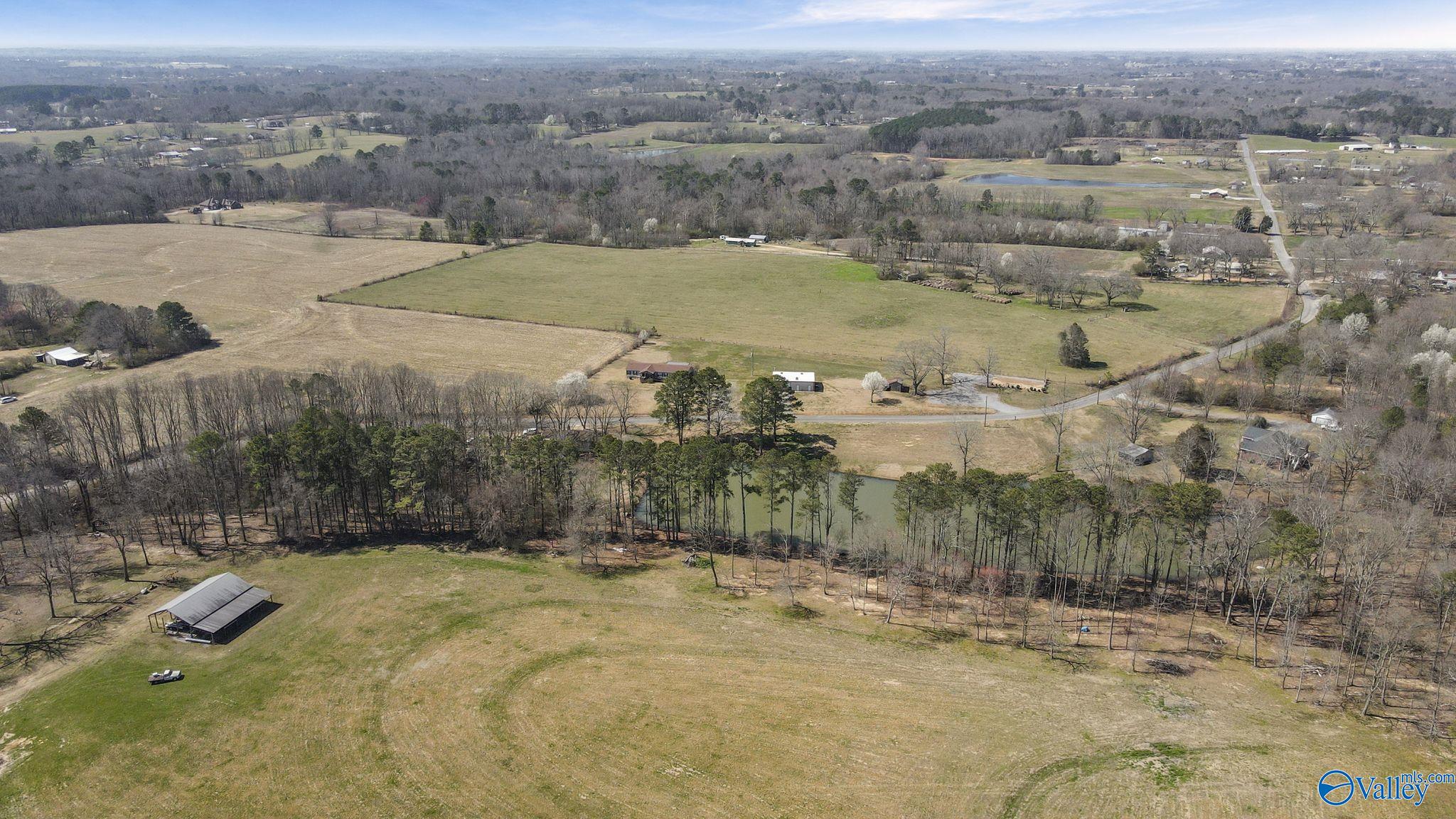 657 Maze Road, Arab, Alabama image 13