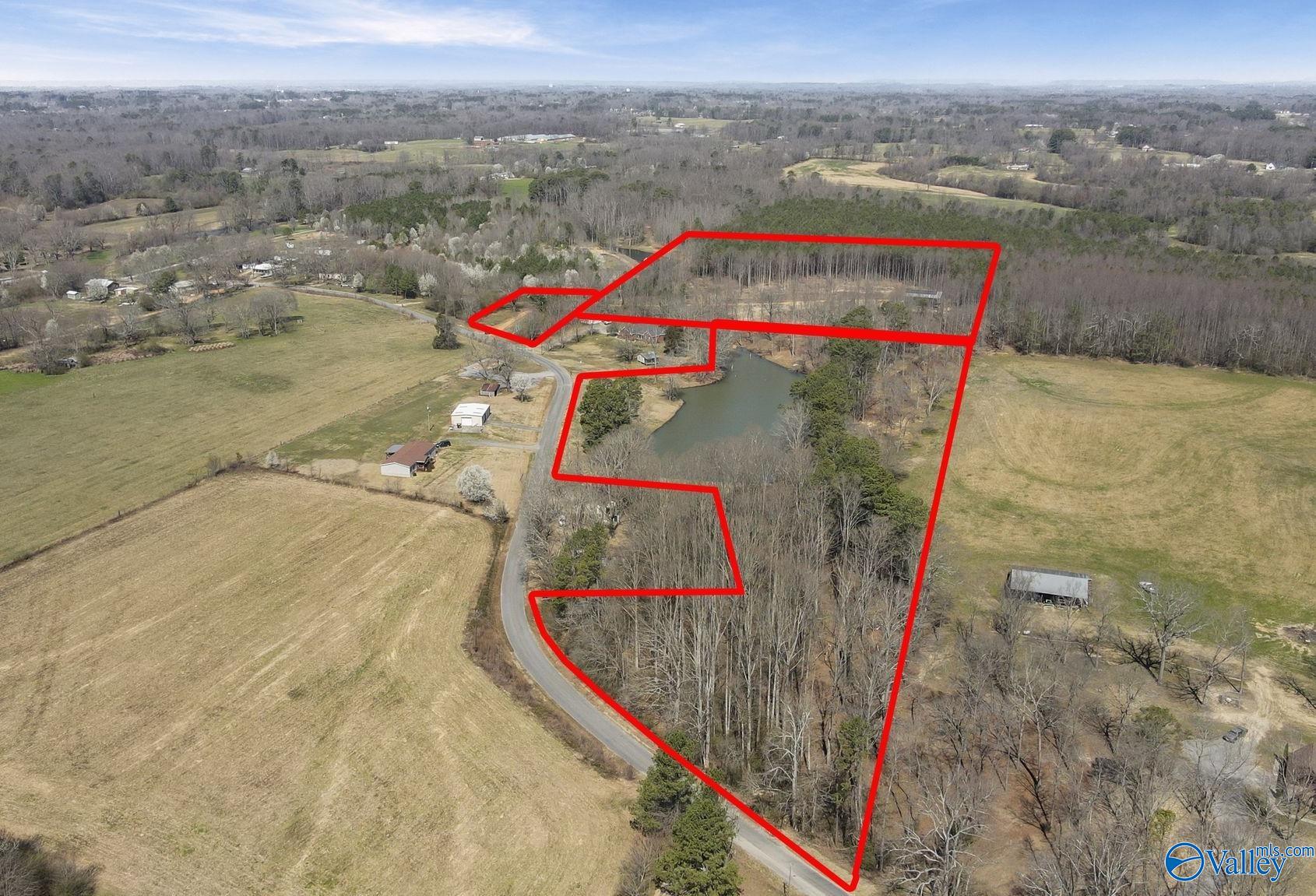 657 Maze Road, Arab, Alabama image 3